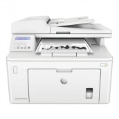 МФУ лазерное HP LaserJet Pro M227sdn "3 в 1", А4, 28 стр./мин., 30000 стр./мес., ДУПЛЕКС, АПД, сетевая карта, G3Q74A