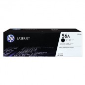 Картридж лазерный HP (CF256А) LaserJet M436n/dn/nda, №56A, оригинальный, ресурс 7400 страниц, CF256A