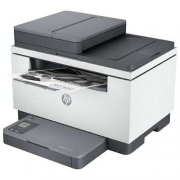 МФУ лазерное HP LaserJet M236sdn "3 в 1", А4, 29 стр./мин, 20000 стр./мес., ДУПЛЕКС, АПД, сетевая карта, 9YG08A